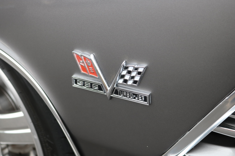 Illustration for article titled Clovis Cars & Coffee Photodump